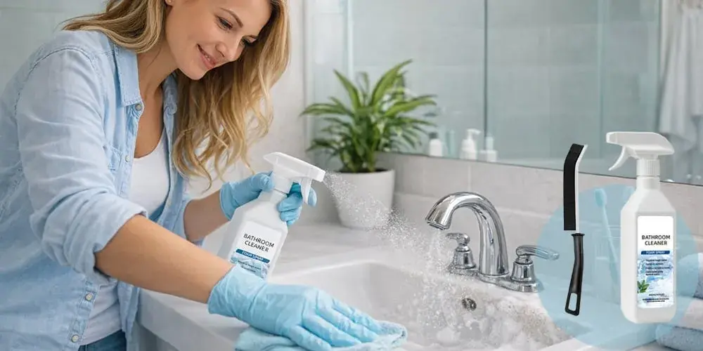 Radiant Whitening Toothpaste